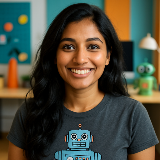 Priya Natarajan