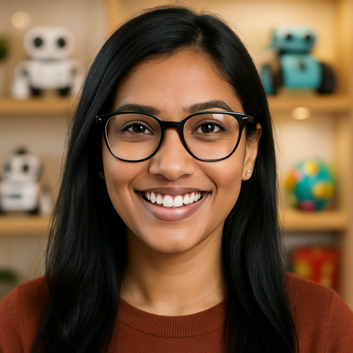 Aisha Rahman