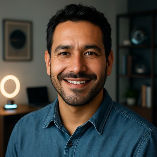 Carlos Mendez