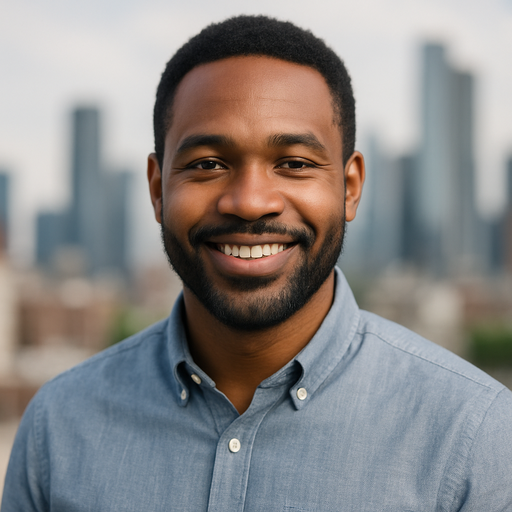Andre Williams