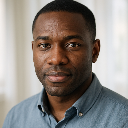 David Adeyemi