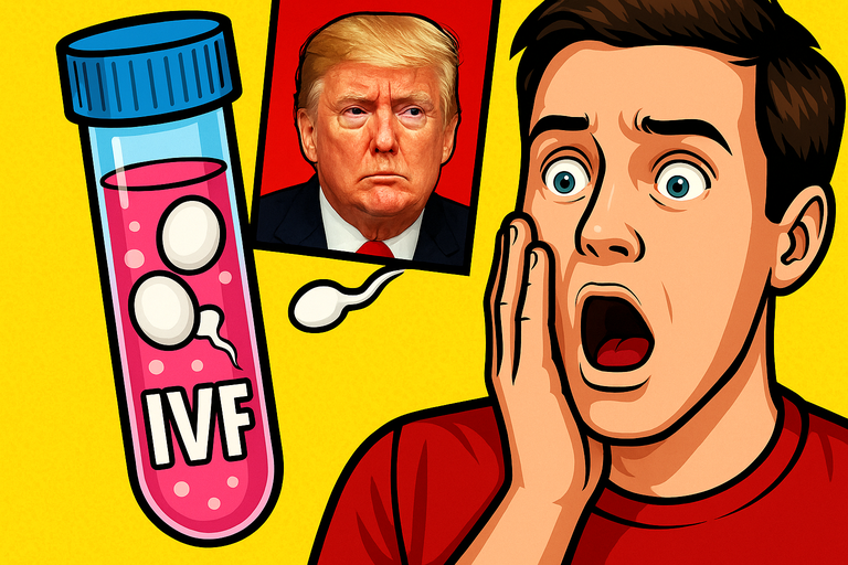 5 Surprising Ways Political Moves Like Trump’s IVF Plan Are Shaping YOUR Fertility Options in 2025