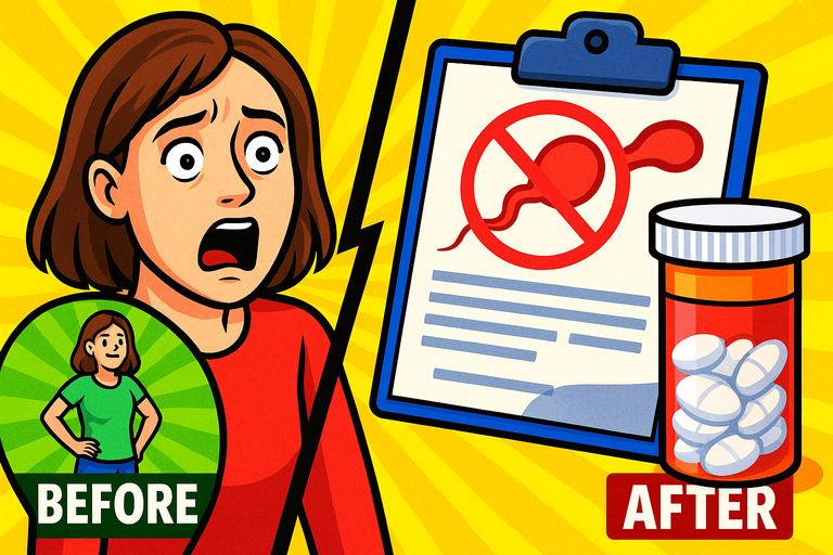 5 Hidden Risks Every Aspiring Parent Faces in Today's Reproductive Health Climate (and How to Outsmart Them)