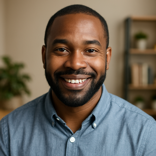 Marcus Reed