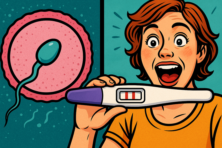 How Recent Shifts in Medical Innovation Are Revolutionizing At-Home Fertility—And Why You Should Care