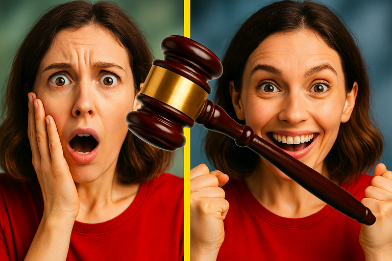 5 Surprising Ways Supreme Court Decisions Shape Your Fertility Journey (Even at Home!)