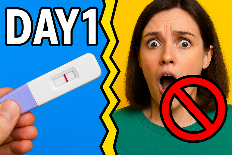 The Surprising Truth About At-Home Fertility: Are Hidden Barriers Holding You Back?