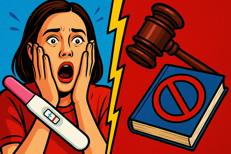 Can Book Bans and Health Care Politics Really Impact Your Fertility Journey? (Spoiler: Yes, and Here's Why)