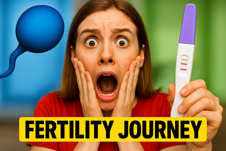 Why Your Fertility Journey Deserves More Than an Infomercial (And How to Get It!)