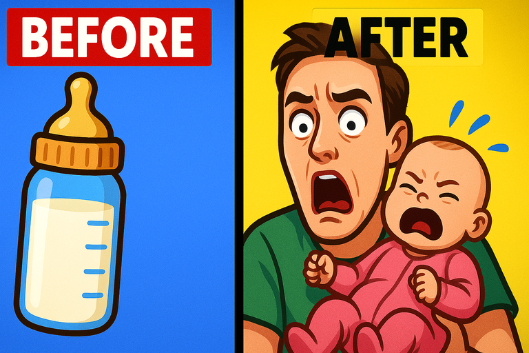 Why Your Path to Parenthood Deserves Safety—and How to Reclaim Control in Uncertain Times