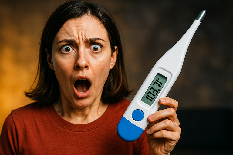 Warning: The #1 Mistake That Could Risk Your Fertility (And How to Take Control at Home!)