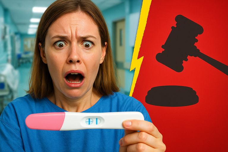 Are Our Reproductive Rights at Risk? What the Latest Hospital Abortion Ruling Means for Your Fertility Journey