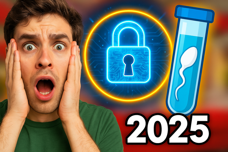 Warning: Could Fertility Privacy Be at Risk? What Every Hopeful Parent Needs to Know in 2025