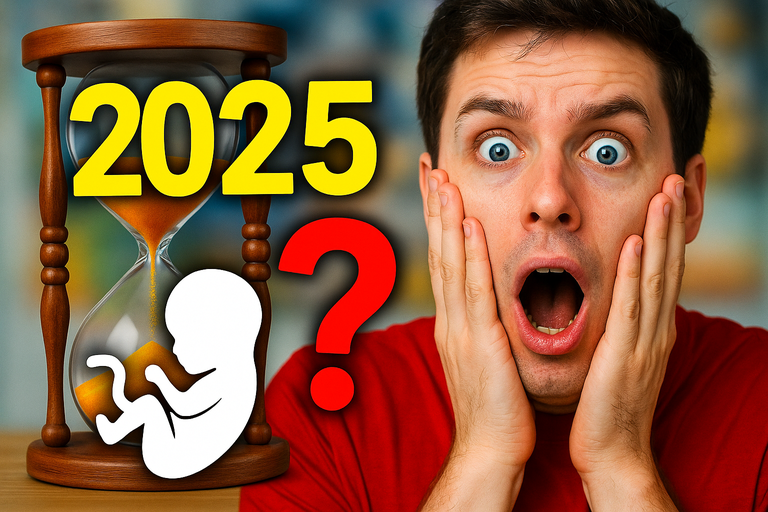 How Politics in 2025 Could Secretly Affect Your Fertility Journey—Here’s What Most People Don’t Realize