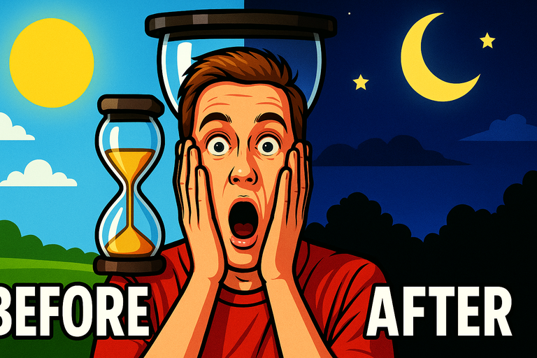 The Surprising Truth About Sticking to Your Conception Values—Even When the World Changes Overnight
