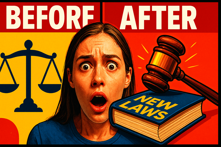 The Surprising Truth About Conception in America’s New Legal Landscape