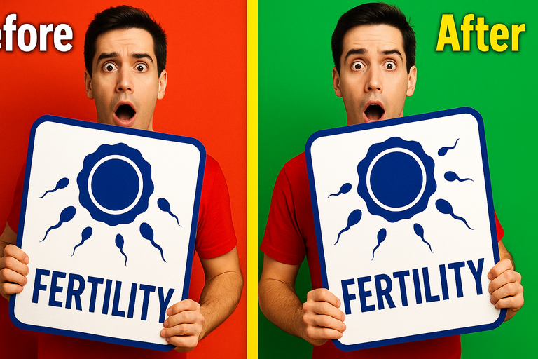 Why Relying on Institutions for Fertility Info Might Be Hurting You—Here’s What You Really Need to Know