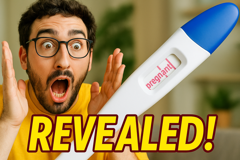 Are You Overlooking This Game-Changing Truth About Home Conception?