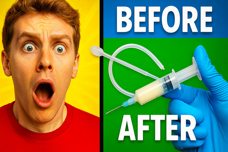 Are Home Insemination Kits the Answer When Reproductive Clinics Are Under Threat?