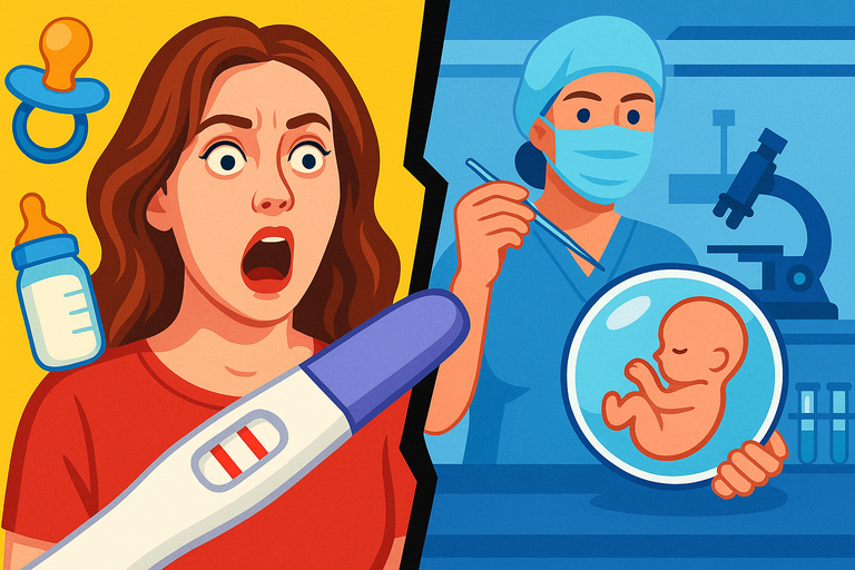 Why Reproductive Freedom Matters More Than Ever—And What Most People Get Wrong About At-Home Conception
