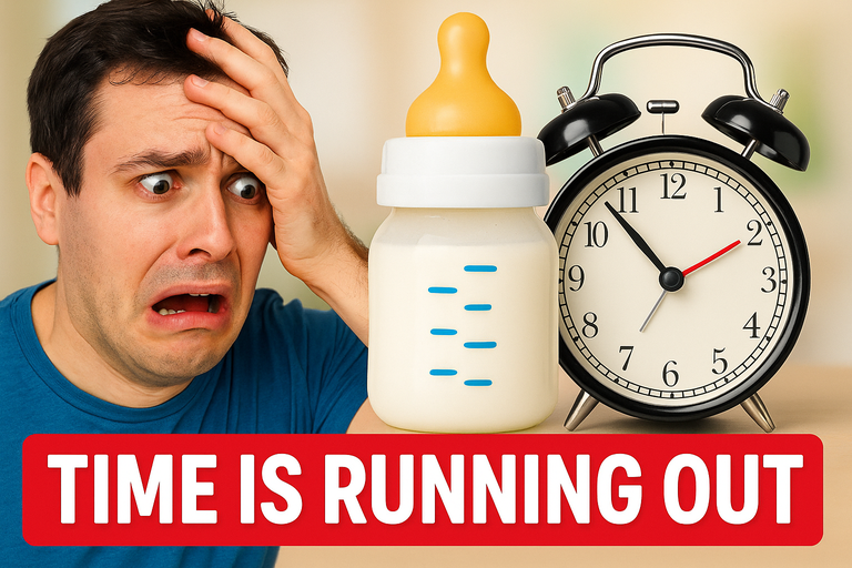 Why Fertility Should Never Be a Battleground: The Unspoken Stress Sabotaging Your Journey