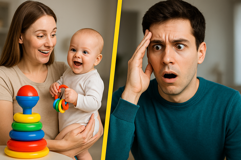 5 Surprising Reasons People Are Reconsidering Parenthood—and What You Can Do About It Now