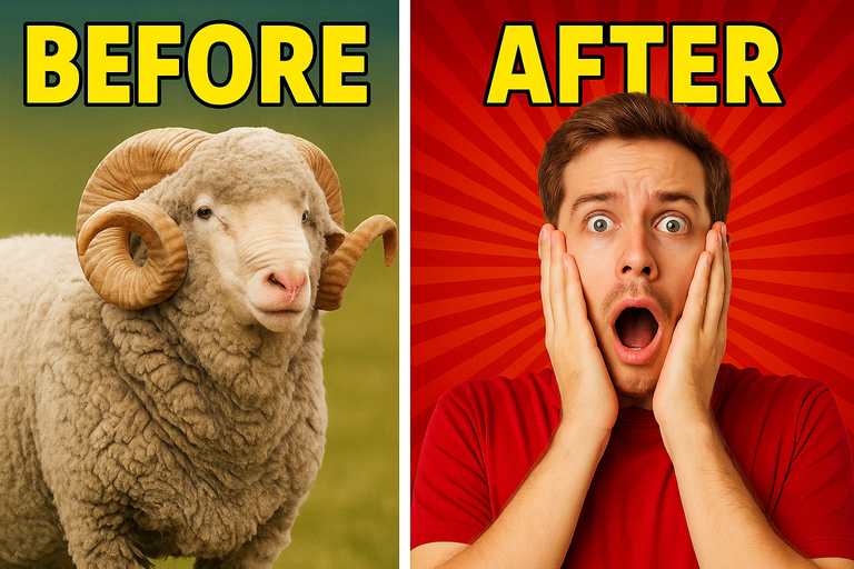 5 Jaw-Dropping Lessons Fertility Can Learn From Australia’s $450,000 Ram Disaster