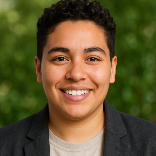Jordan Reyes
