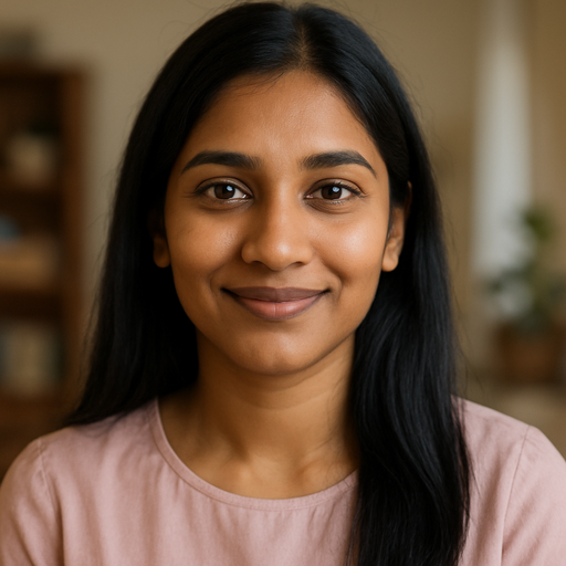 Maya Patel