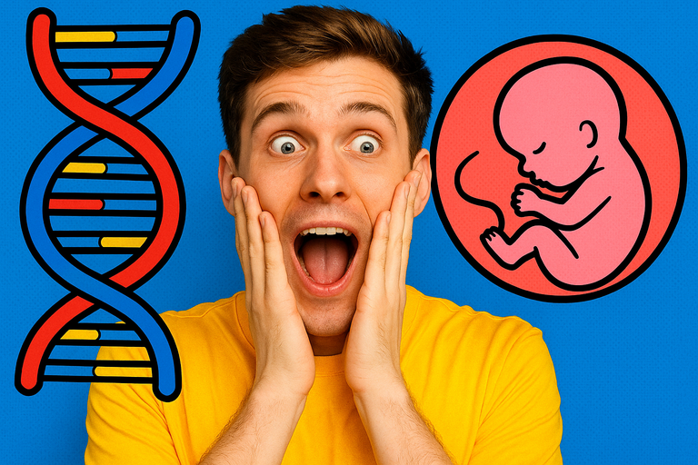 5 Jaw-Dropping Scientific Discoveries That Are Redefining Fertility Today