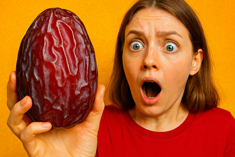 5 Surprising Fertility Lessons We Can Learn from the Medjool Dates Craze