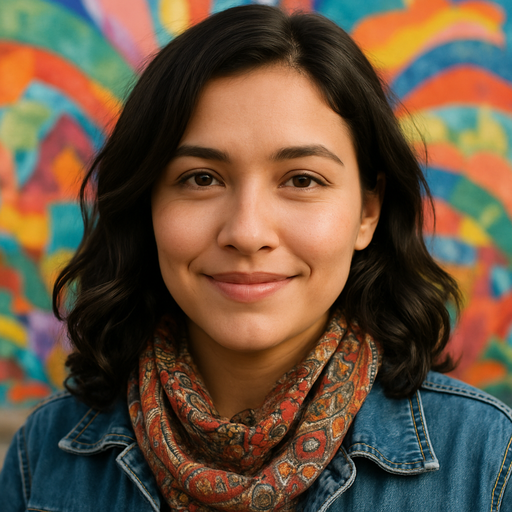 Elena Moreno