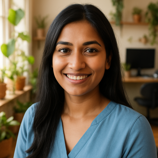 Priya Nair
