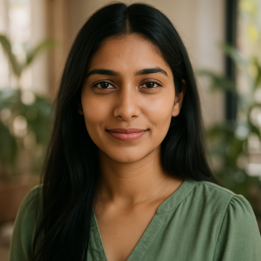 Maya Patel