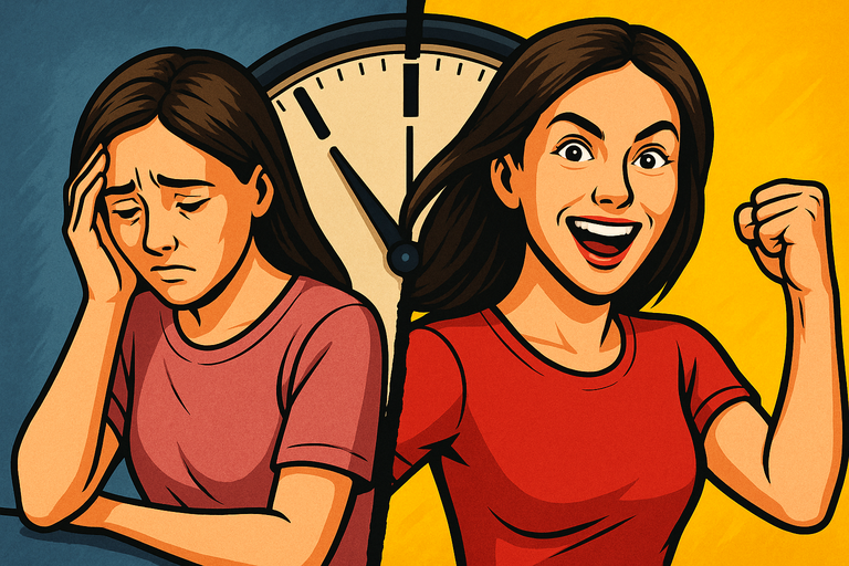 5 Empowering Ways to Take Back Control of Your Fertility (Even When the Odds Seem Against You)