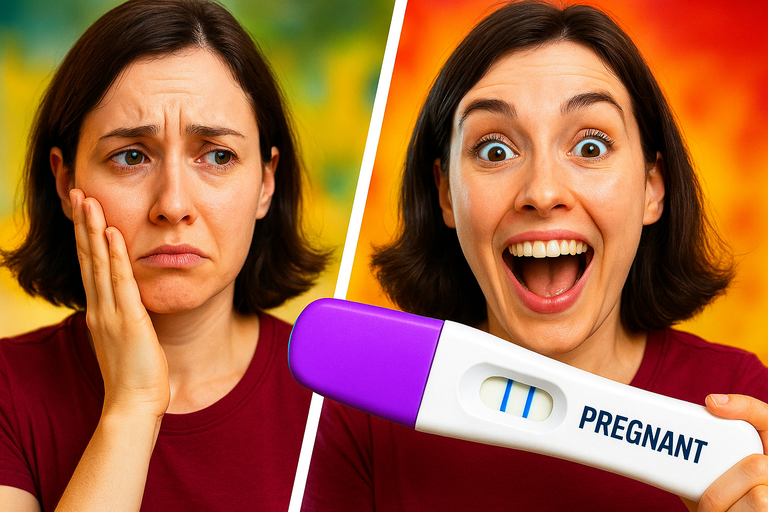 5 Empowering Ways At-Home Fertility Tech Is Changing Lives—And Silencing Outdated Myths
