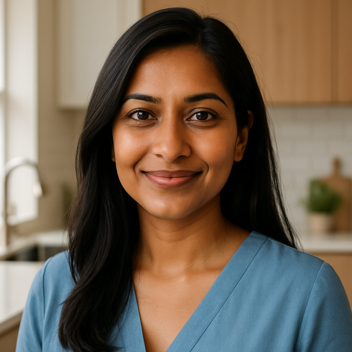 Priya Menon