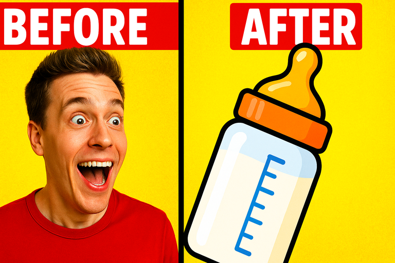 7 Surprising Solutions for the Global Fertility Decline (And How You Can Take Control at Home)