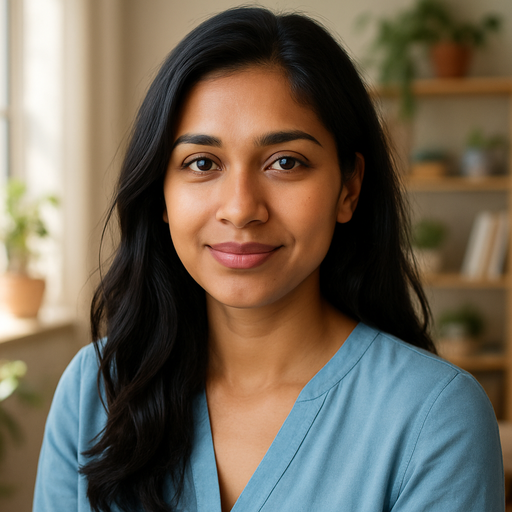 Priya Menon