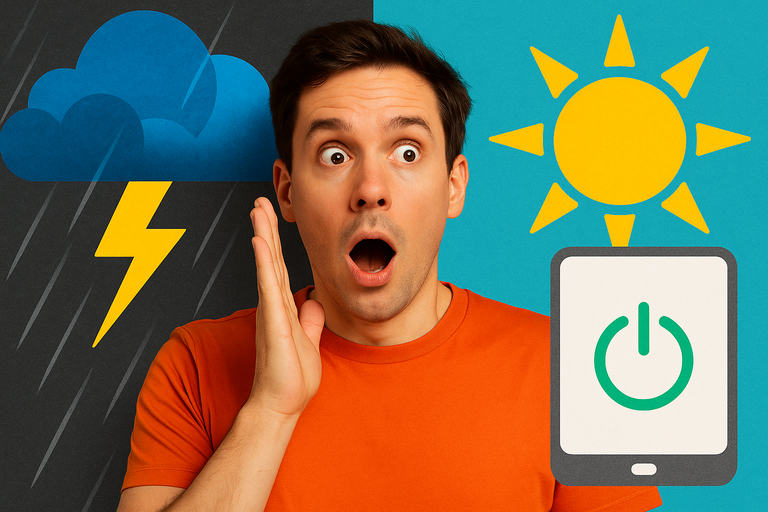 5 Surprising Ways Weather Impacts Fertility—And the Tech Innovations You Need To Know Now