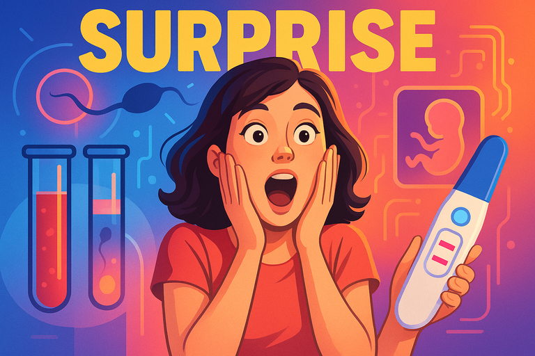 7 Surprising Ways Technology is Empowering Fertility Journeys (Inspired by Zoey Ngu’s Unstoppable Graduation Walk)