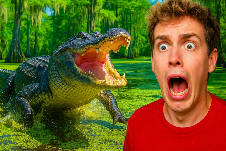 5 Surprising Lessons Fertility Tech Can Learn from a Runaway Alligator