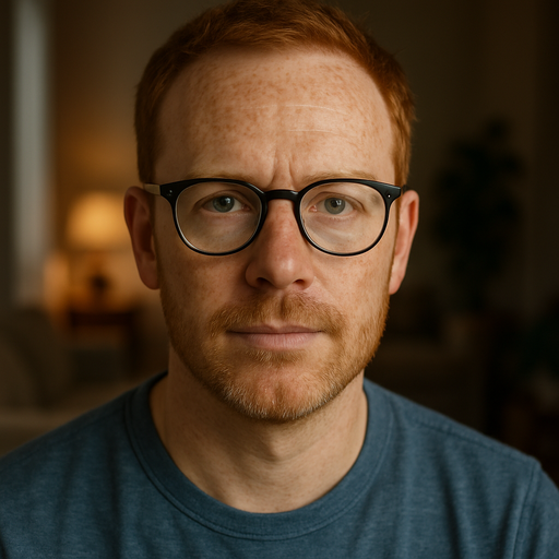 Eric Sullivan