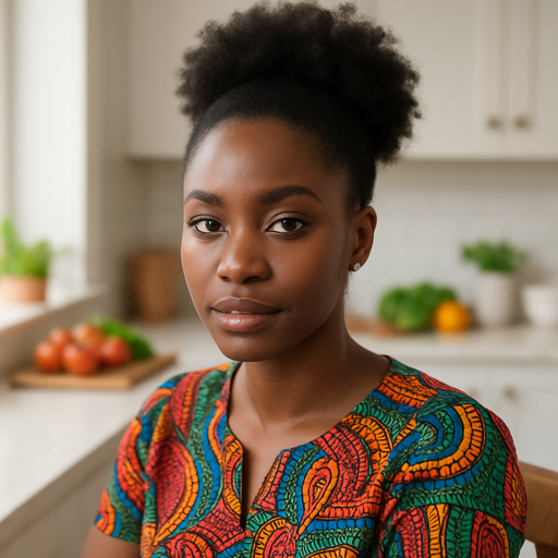 Lila Okafor