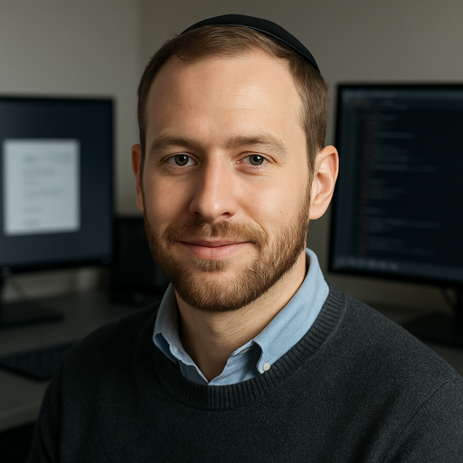 Noah Goldstein