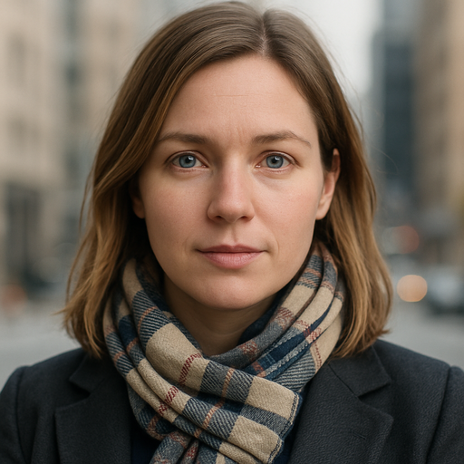 Renée Dubois