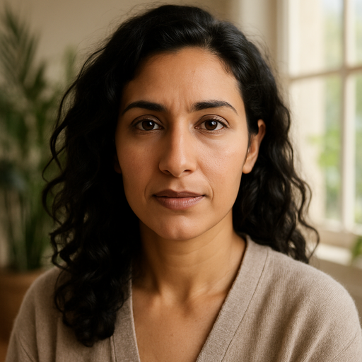 Yara Saleh