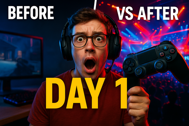 5 Surprising Lessons Alternative Parenthood Can Learn from Esports Partnerships (Yes, Really!)