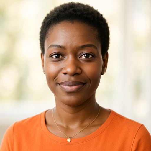 Adele Chukwu