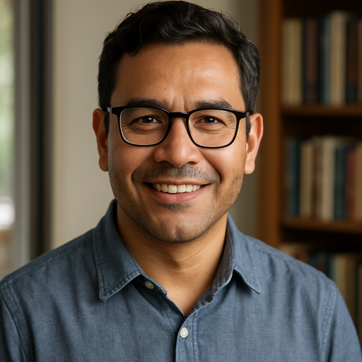 Carlos Ramirez